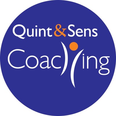 Logo Quint@Sens Coaching