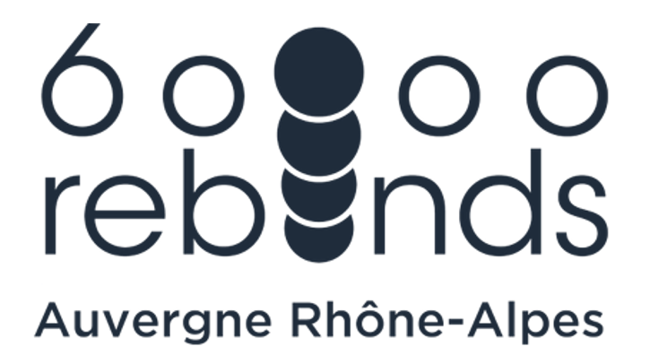 Logo 60 000 Rebonds