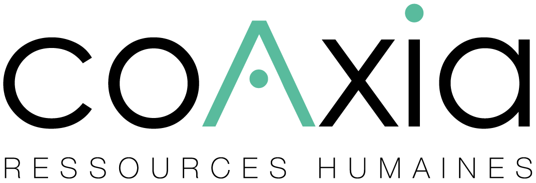 Logo Coaxia RH