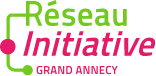 Logo Initiative Grand Annecy