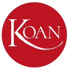Logo Koan Coaching